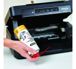 Aerosol dusting spray all positions 200 ml Fellowes