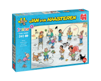 En_puzle jumbo jan van haasteren playtime 240 piezas