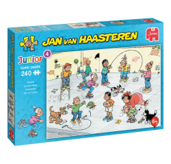 En_puzle jumbo jan van haasteren playtime 240 piezas