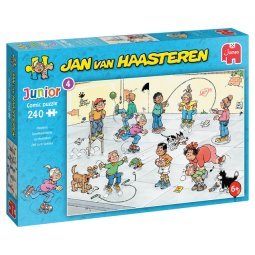 EN_Puzle jumbo jan van haasteren playtime 240 piezas