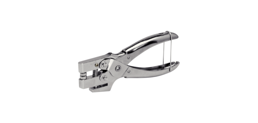 Pince à oeillets Rapid RP05