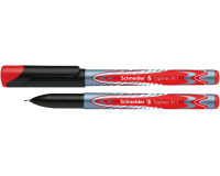 Fineliner Schneider Topliner 911 0,4mm rouge