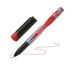 Fineliner Schneider Topliner 911 0.4mm rood