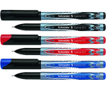 Fineliner Schneider Topliner 911 0.4mm blauw