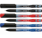 Fineliner Schneider Topliner 911 0.4mm zwart