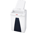 Destructeur papier HSM Securio AF350 particules 4,5x30mm