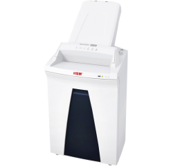 Destructeur papier HSM Securio AF350 particules 4,5x30mm