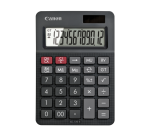 Canon AS-120II Calculator