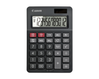 Calculatrice Canon AS-120II