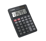 Canon AS-120II Calculator