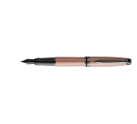 Waterman Expert Fountain Pen Rose Gold RT M