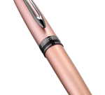 Waterman Expert Fountain Pen Rose Gold RT M
