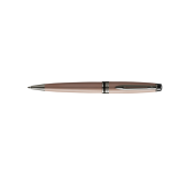 Balpen waterman Expert metallic rose gold lacquer RT medium