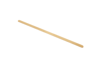 Touillettes Douwe Egberts 137mm bois 1000 pièces