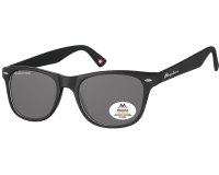 Lunettes de soleil Montana MP10 noir