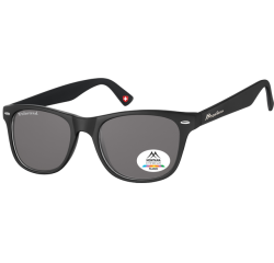 Lunettes de soleil Montana MP10 noir