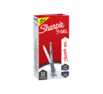 Gelschrijver Sharpie S-Gel Fashion medium assorti