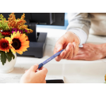 Gelschrijver Sharpie S-Gel Fashion medium assorti