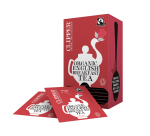 Clipper Organic English Breakfast Tea 25 Bags