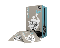 Thee Clipper earl grey bio 25 zakjes