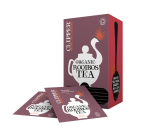 Organic Clipper Rooibos Infusion 25 bags