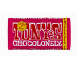 Tony's Chocolonely Milk Chocolate Caramel Biscuit 180g