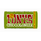 Chocolat Tonys Chocolonely Lait noisette crunch 180g