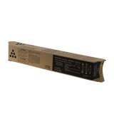 Ricoh IM C300 - black - original - toner cartridge