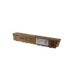 Ricoh - magenta - original - toner cartridge