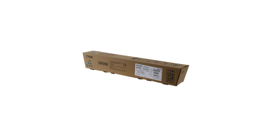 Cartouche toner Ricoh 842314 bleu