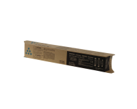Ricoh 842383 toner cartridge 1 pc(s) original cyan