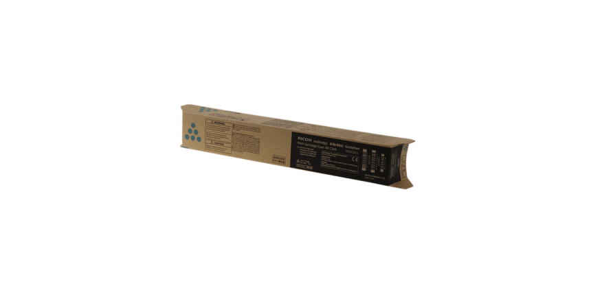 Ricoh 842383 toner cartridge 1 pc(s) Cyan