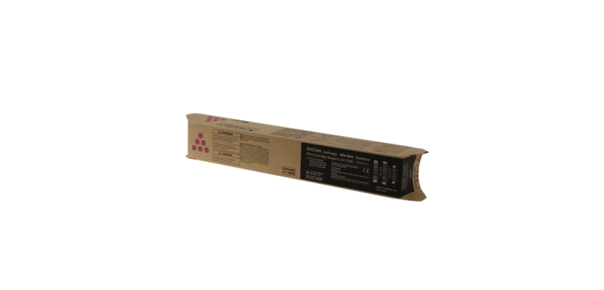 Ricoh 842603 Cartouche de toner 1 pièce(s) Original Magenta