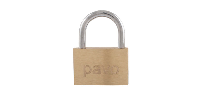 Cadenas Pavo 40mm