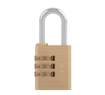 Cadenas Pavo à combinaison 41x28x12mm