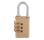 Cadenas Pavo à combinaison 41x28x12mm
