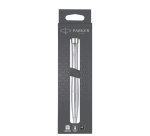 Parker Urban Metro Metallic Twist CT Medium Ballpoint Pen Blister