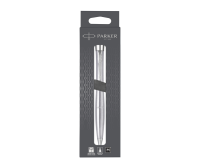 Balpen Parker Urban twist metro metallic CT medium blister à 1 stuk