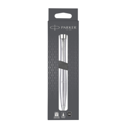 Stylo bille Parker Urban Metro Metallic Twist CT Medium blister