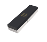 Parker Urban Metro Metallic Twist CT Medium Ballpoint Pen Blister