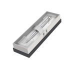 Parker Urban Metro Metallic Twist CT Medium Ballpoint Pen Blister