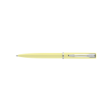 Stylo bille Waterman Allure pastel bleu Medium