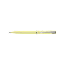 Stylo bille Waterman Allure pastel bleu Medium