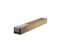 MX23GTCA SHARP MX2310U Toner Cyan  10.000Pages