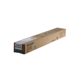MX23GTCA SHARP MX2310U Toner Cyan  10.000Pages
