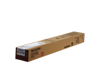 MX23GTMA SHARP MX2310U Toner Magenta  10.000Pages