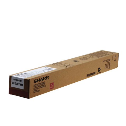 MX23GTMA SHARP MX2310U Toner Magenta  10.000Pages