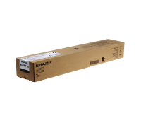 MX61GTBA SHARP MX3060 Toner Black  40.000Pages