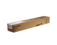 MX61GTMA SHARP MX3060 Toner Magenta  24.000Pages
