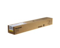 MX61GTYA SHARP MX3060 Toner YellowLOW  24.000Pages